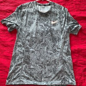 Nike Running shirt